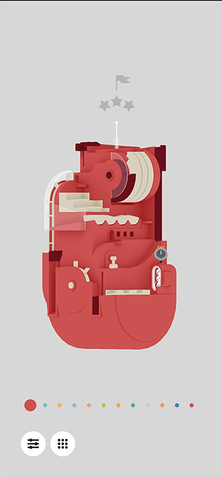 自动小球手机版