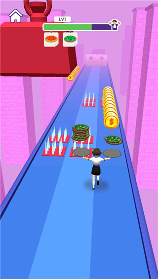 披萨大餐官方版