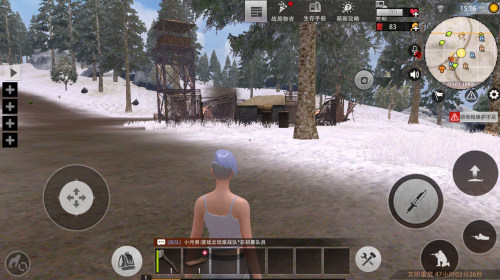 王牌战争小米版