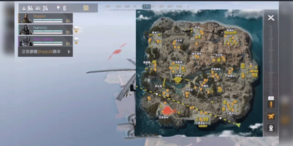 代号血战手游国际服