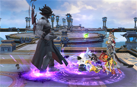 王者修仙小米版