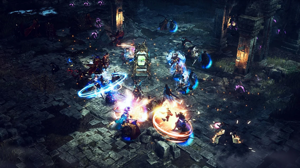 传奇M国际服官方正版