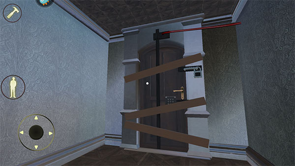 疯狂酷跑之旅游戏