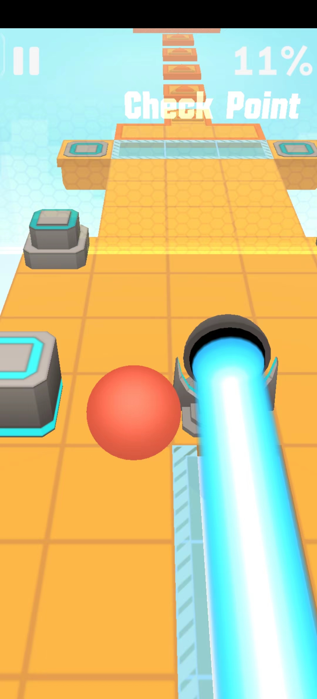 滚动的天空国际服正式版