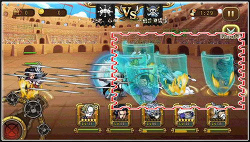 航海王启航小米版