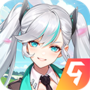 超次元女神九游版