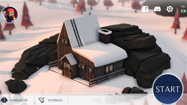 冬日计划Project Winter官方正版