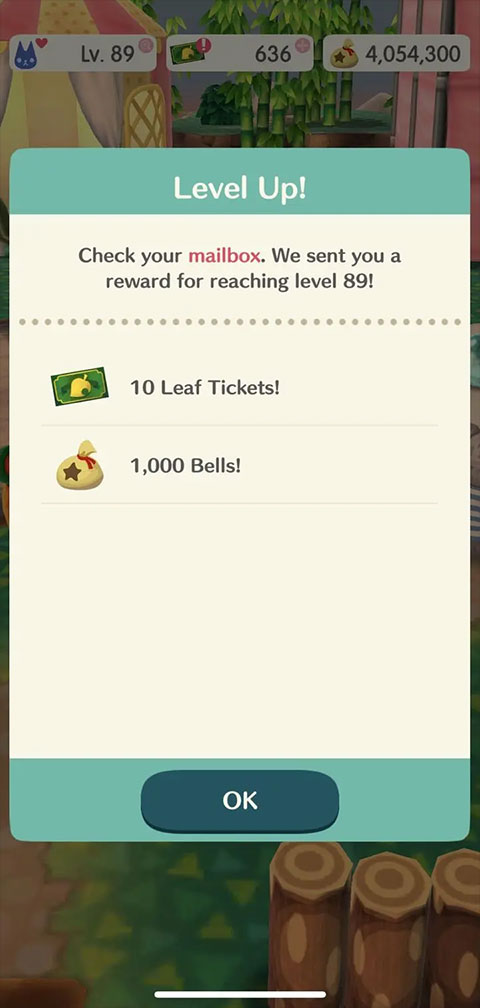 动物之森国际服(Pocket Camp)