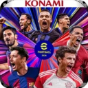 实况足球华为版本