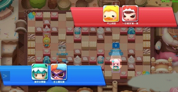 全民泡泡超人小米版