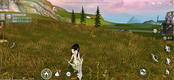 妄想山海小米版