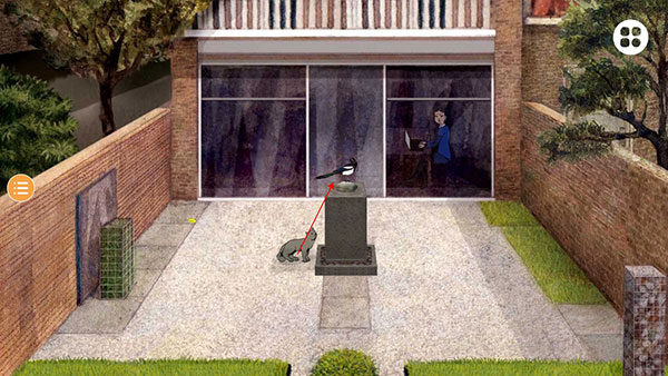 米洛和喜鹊手游