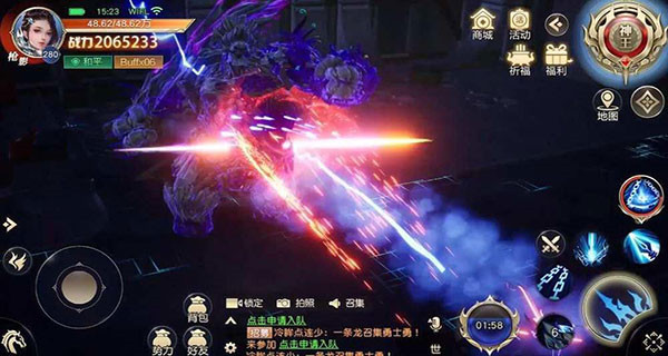 太古神王2小米版