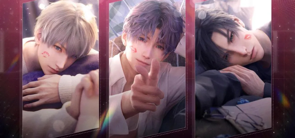 恋与深空国际服手游