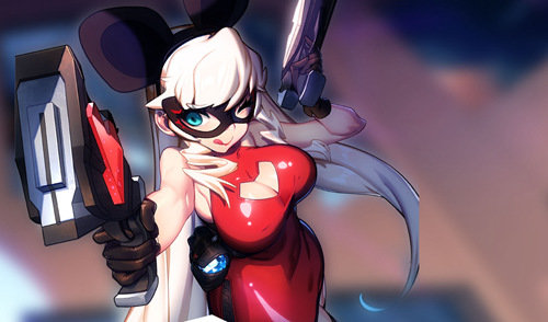 非人学园小米版