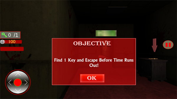 波比的游戏时间第二章原版