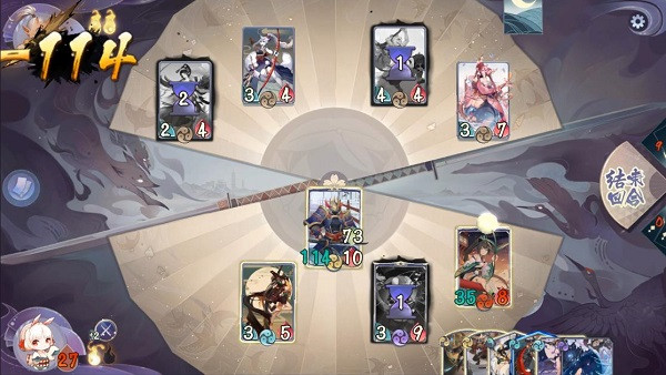 阴阳师百闻牌华为版