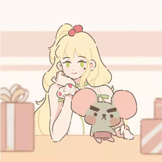 遇见你的猫国际服