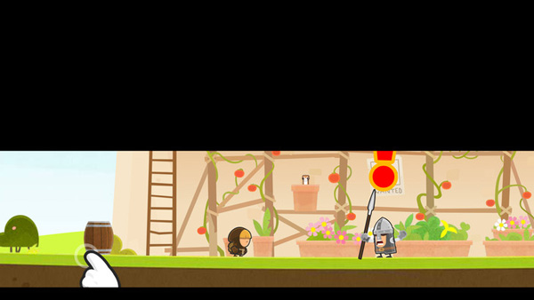 小小盗贼官方正版(Tiny Thief)