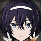 文豪迷犬怪奇谭国际服