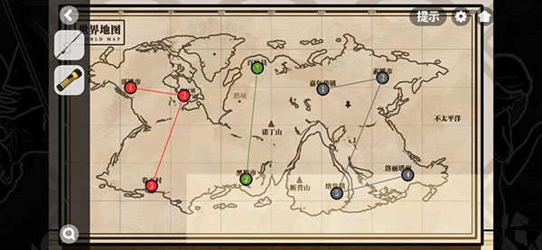 房间的秘密2起点官方版