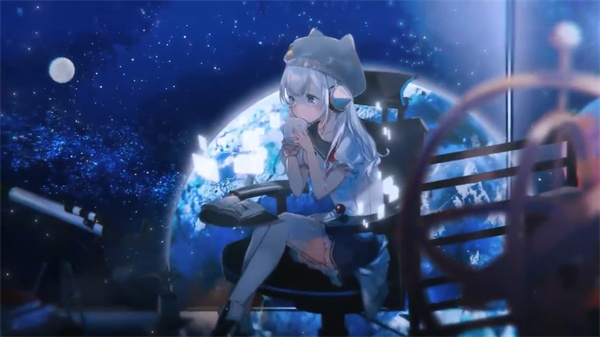 Rotaeno旋转音律国际版