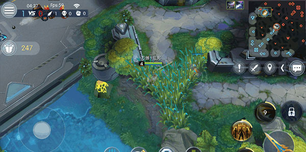 时空召唤小米版