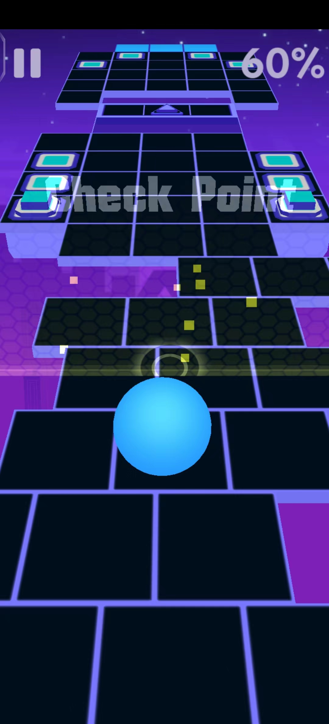 滚动的天空国际服正式版