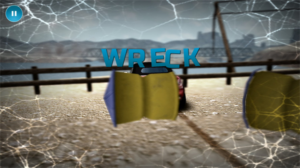 狂野飙车氮气加速官方正版(Asphalt Nitro)