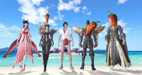 天谕手游小米版