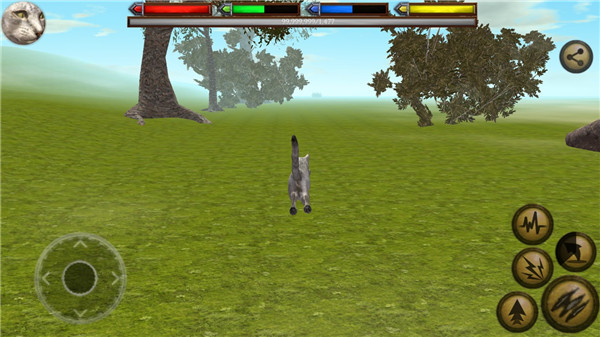 终极猫模拟器手机版