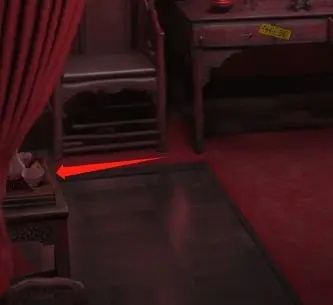 诡事异闻之注生官方正版