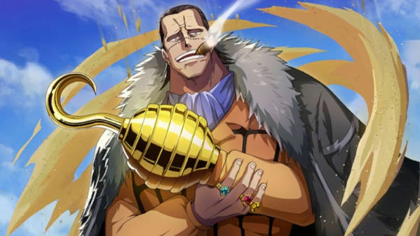 航海王热血航线小米版