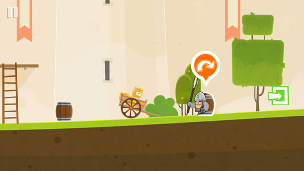 小小盗贼官方正版(Tiny Thief)