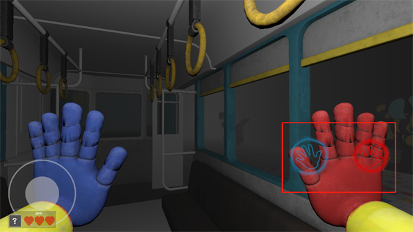 波比的游戏时间计划(Project Playtime)