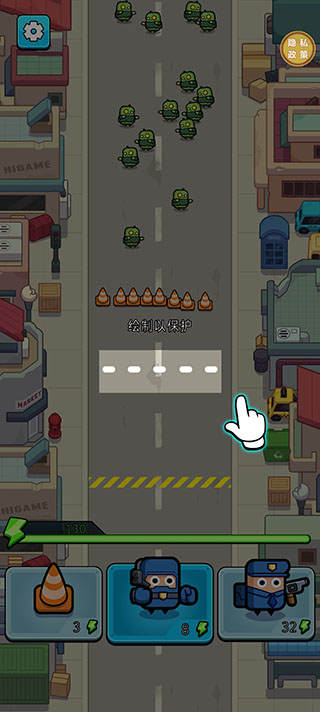 末日战线手游小米版