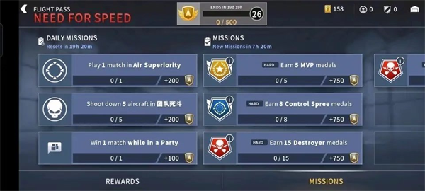 金属风暴国际服最新版(Metalstorm)