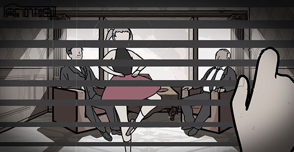 房间的秘密2起点官方版