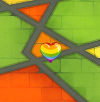 气球塔防6中文版手机版