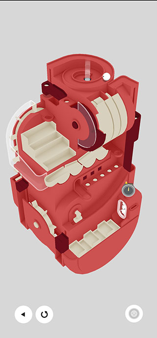 自动小球手机版