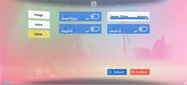 青春校园模拟器最新版(My School Simulator)
