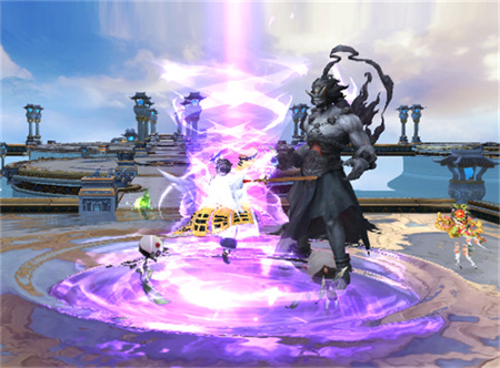 王者修仙小米版