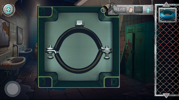 密室逃生2解谜官方中文版