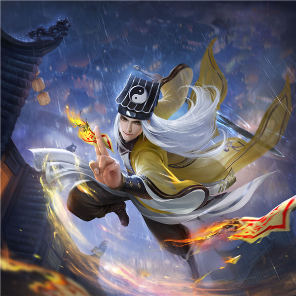 王者修仙小米版