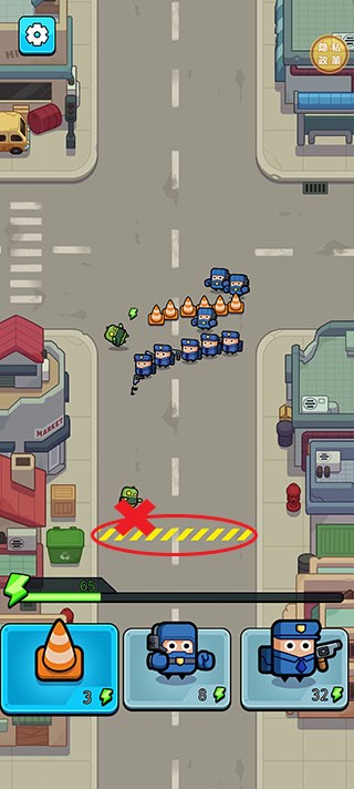 末日战线手游小米版