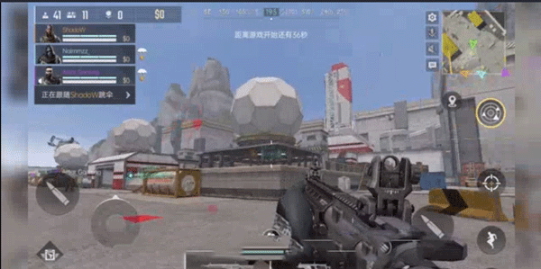 代号血战手游国际服