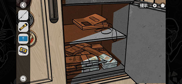 房间的秘密2起点官方版