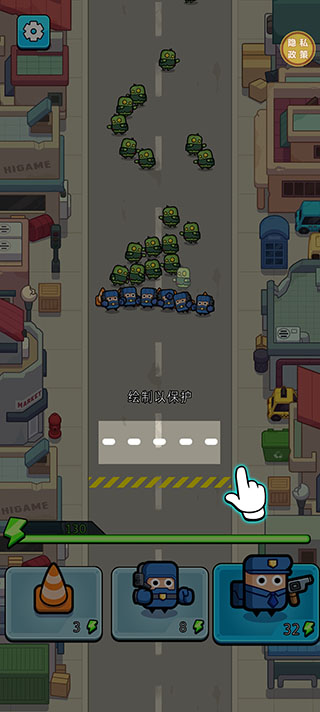 末日战线手游小米版