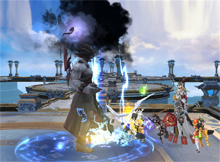 王者修仙小米版