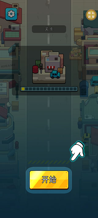 末日战线手游小米版